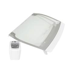 TAMPA MÓVEL SUPERIOR LAVADORA 11.5 / 12KG  140002916 ORIGINAL COLORMAQ