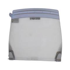 TAMPA MÓVEL SUPERIOR LAVADORA 11.5 / 12KG  140002916 ORIGINAL COLORMAQ