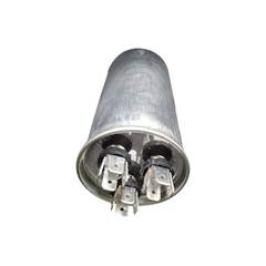 CAPACITOR DUPLO 25 + 1,5UF 440V 80151133 SURYHA