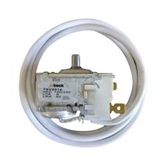 TERMOSTATO CONSUL CRD36 BRD39 JO-TSV2014-1 JOTECK