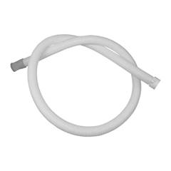 MANGUEIRA SAÍDA TANQUINHO 1,30 MT COM LUVA INDUSMACK