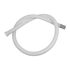 MANGUEIRA SAÍDA TANQUINHO 1,30 MT COM LUVA INDUSMACK