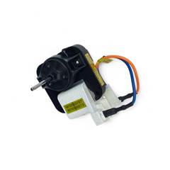 MOTOR VENTILADOR 220V CRM51/55/CRM45B/5 W10553787 CONSUL