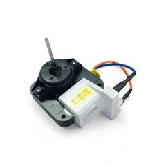 MOTOR VENTILADOR 220V CRM51/55/CRM45B/5 W10553787 CONSUL