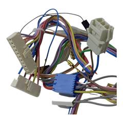 REDE ELÉTRICA SUPERIOR LAVADORA LAC-13  A06565301 ORIGINAL ELECTROLUX