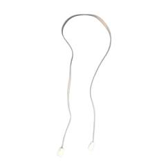 CABO FLETE DISPLAY MÓDULO EXPOSITOR METALFRIO GELOPAR 05 VIAS C/CONECTOR CDI