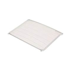 TAMPA GAVETA LEGUMES  CRD35 / BRA34 326047714 ORIGINAL CONSUL BRASTEMP