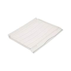 TAMPA GAVETA LEGUMES  CRD35 / BRA34 326047714 ORIGINAL CONSUL BRASTEMP