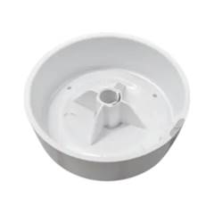 BOTÃO TIMER SELETOR DE FUNÇÕES LAVADORA FACILITE CWG11 CWC11 CWK12 W10397530 ORIGINAL CONSUL