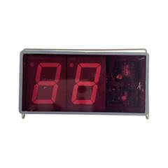 DISPLAY EXPOSITOR CERVEJEIRA PLUS PRETO 020104M021 07845-015RC ORIGINAL METALFRIO