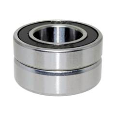 ROLAMENTO DUPLO UNIDIRECIONAL C/ CATRACA 6005 ELECTROLUX MABE CONTINENTAL 7123109 ALADO