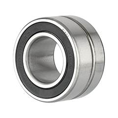 ROLAMENTO DUPLO UNIDIRECIONAL C/ CATRACA 6005 ELECTROLUX MABE CONTINENTAL 7123109 ALADO