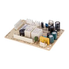 PLACA POTÊNCIA GELADEIRA IT56 IT56S BIVOLT A09083219 ORIGINAL ELECTROLUX