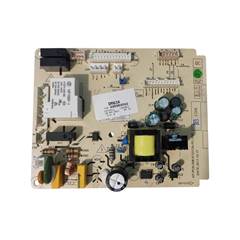 PLACA POTÊNCIA GELADEIRA DM83X BIVOLT A96969502 A96969521 ORIGINAL ELECTROLUX