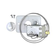 TERMOSTATO GELADEIRA CCE DAKO DUPLEX 350L 380L C35 T43 RC-22336-6 AGETHERM