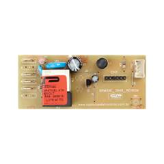 PLACA POTÊNCIA MÓDULO ELETRÔNICO CONTROLADOR REFRIGERADOR BRASTEMP BRM42  BRM39  BRM38 W10678919 CP 3521476