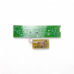 KIT PLACA E INTERFACE 220V BRASTEMP BWK-11A 3621474 CP