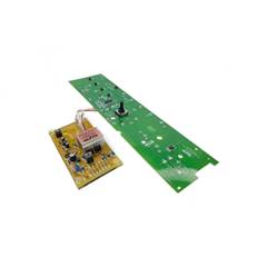 KIT PLACA E INTERFACE 220V BRASTEMP BWK-11A 3621474 CP