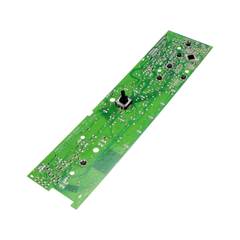 PLACA INTERFACE LAVADORA BWK11A W10755942 ORIGINAL BRASTEMP