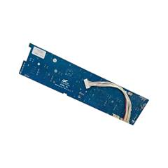 PLACA INTERFACE LAVADORA BRASTEMP BWL09 VERSÃO 01 W10308925 7220029 ALADO