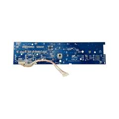 PLACA INTERFACE LAVADORA BRASTEMP BWL09 VERSÃO 01 W10308925 7220029 ALADO