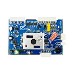 PLACA POTÊNCIA LAVADORA ELECTROLUX LTE12 BIVOLT 70202053 70202905 7220034 ALADO