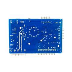 PLACA POTÊNCIA LAVADORA ELECTROLUX LTE12 BIVOLT 70202053 70202905 7220034 ALADO