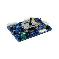 PLACA POTÊNCIA LAVADORA ELECTROLUX LTE12 BIVOLT 70202053 70202905 7220034 ALADO