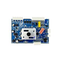 PLACA POTÊNCIA LAVADORA ELECTROLUX LT-10B BIVOLT 7220090 ALADO