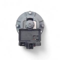 ELETROBOMBA LAVADORA ORIGINAL 220V SEM CORPO W10849470 CONSUL BRASTEMP