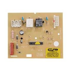 PLACA MÓDULO POTÊNCIA BRASTEMP BRM41 BRM35 110V W10314621 CP 0592 CP 3520592