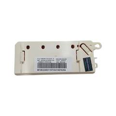 PLACA MÓDULO POTÊNCIA GELADEIRA CRM50 W10632492 ORIGINAL CONSUL