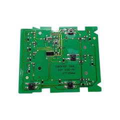 PLACA INTERFACE LAVADORA LT09B LED AZUL 64503062 ORIGINAL ELECTROLUX
