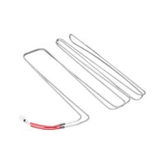 RESISTÊNCIA BRM-40 BRX-48 220V W10630752 326049983 W10555135 BRASTEMP