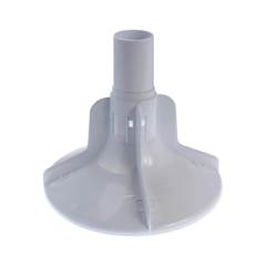 AGITADOR FIXO BATEDOR LAVADORA LTS12 LB12Q LBT12 70294476 ORIGINAL ELECTROLUX