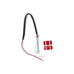 KIT FUSÍVEL TÉRMICO DF-52 70008907 ELECTROLUX