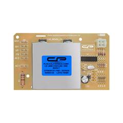 PLACA POTÊNCIA LAVADORA ELECTROLUX LM08 BIVOLT 64800148 CP 3630137