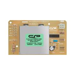 PLACA POTÊNCIA LAVADORA ELECTROLUX LM08 LF90 64800201 CP 0312 CP 3630312