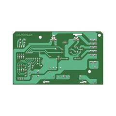 PLACA POTÊNCIA LAVADORA ELECTROLUX LM08 LF90 64800201 CP 0312 CP 3630312