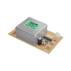PLACA POTÊNCIA LAVADORA ELECTROLUX LM08 LF90 64800201 CP 0312 CP 3630312