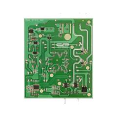 PLACA POTÊNCIA LAVADORA ELECTROLUX LTE07 BIVOLT 70202144 CP 1238 CP 3631238