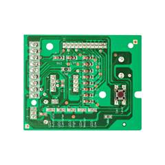 PLACA INTERFACE INDICAÇÃO NÍVEL ÁGUA LTS12 64800241 ORIGINAL ELECTROLUX