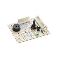 PLACA INTERFACE INDICAÇÃO NÍVEL ÁGUA LTS12 64800241 ORIGINAL ELECTROLUX