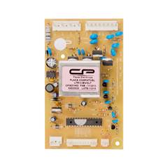 PLACA POTÊNCIA LAVADORA ELECTROLUX LTR15 BIVOLT 64800626 CP 3631442