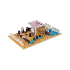 PLACA POTÊNCIA LAVADORA ELECTROLUX LTR15 BIVOLT 64800626 CP 3631442