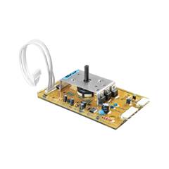 PLACA POTÊNCIA LAVADORA ELECTROLUX LT60 HILDA BIVOLT 64800254 CP 0939 CP 3630939