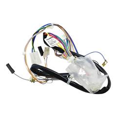 REDE ELÉTRICA SUPERIOR LAVADORA LT-10B 64503045 ORIGINAL ELECTROLUX