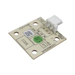 PLACA SENSOR ROTAÇÃO VELOCIDADE LAVADORA LBU-15 64500230 ORIGINAL ELECTROLUX