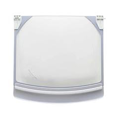 HASTE DEGELO DO DRENO GELADEIRA W10259720 ORIGINAL CONSUL