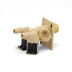 VALVULA 02 VIAS 220V BWG-12/BWH12/BWQ12 W10714366 BRASTEMP